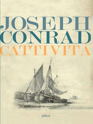 cover image of Cattività